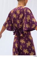  Photos Woman in Historical Dress 80 historical clothing purple dress upper body 0008.jpg
